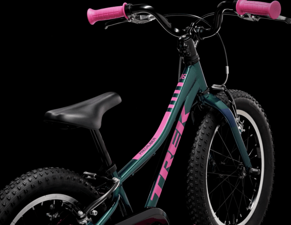 Bicykel Trek Precaliber 16 Dark Aquatic 2024