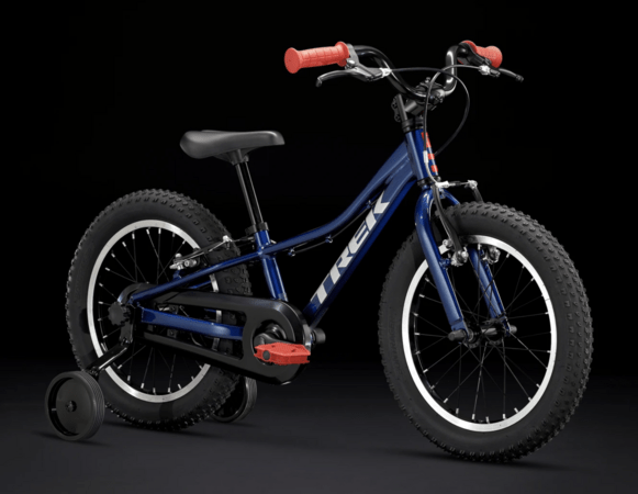 Bicykel Trek Precaliber 16 Mulsanne Blue 2026
