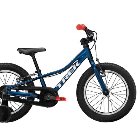 Bicykel Trek Precaliber 16 Mulsanne Blue 2026