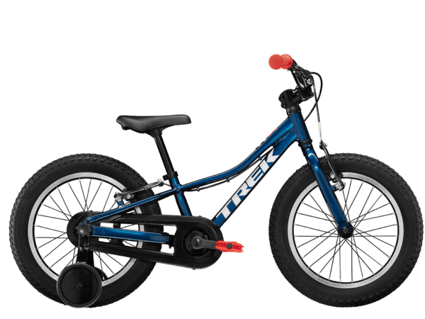 Bicykel Trek Precaliber 16 Mulsanne Blue 2026