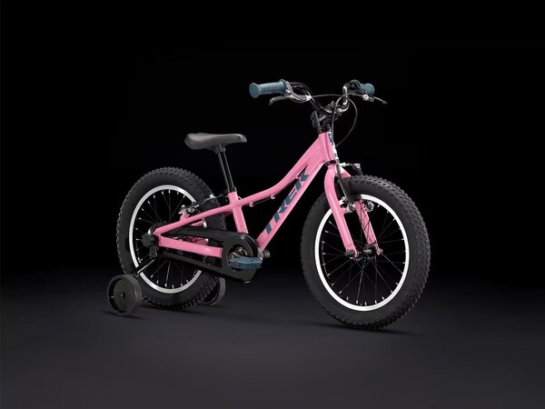Bicykel Trek Precaliber 16 Pink Frosting 2026