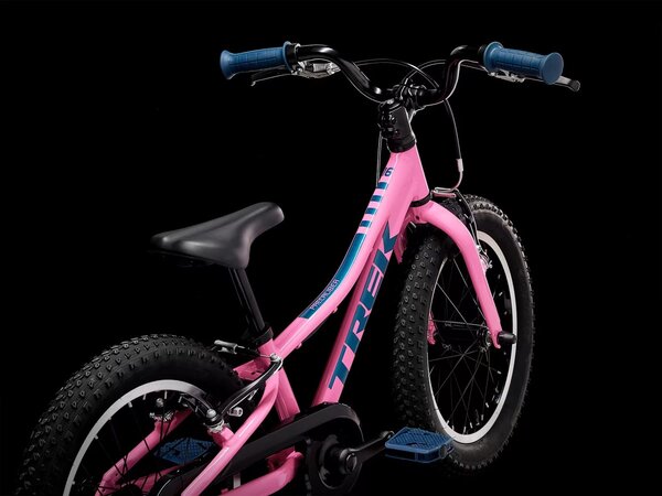 Bicykel Trek Precaliber 16 Pink Frosting 2026