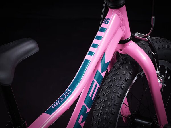 Bicykel Trek Precaliber 16 Pink Frosting 2026