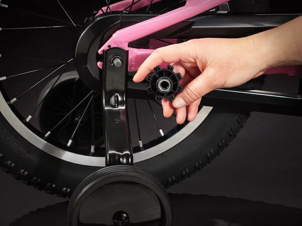 Bicykel Trek Precaliber 16 Pink Frosting 2026
