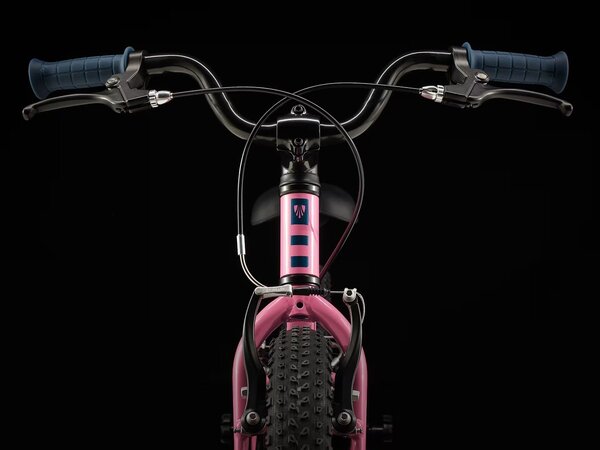 Bicykel Trek Precaliber 16 Pink Frosting 2026