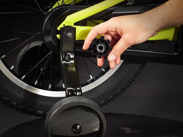 Bicykel Trek Precaliber 16 Volt 2026