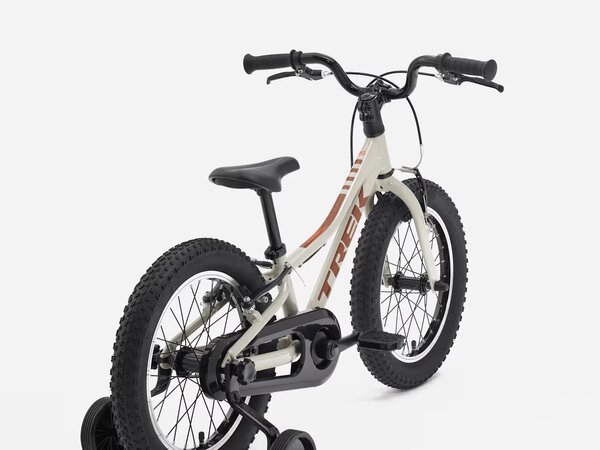 Bicykel Trek Precaliber 16 Freewheel Buff Beige 2027