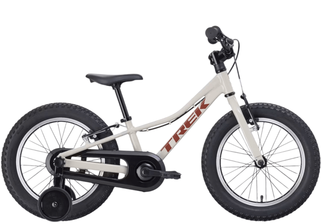 Bicykel Trek Precaliber 16 Freewheel Buff Beige 2027