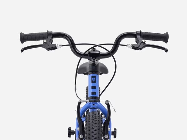 Bicykel Trek Precaliber 16 Freewheel Fjord Blue 2027