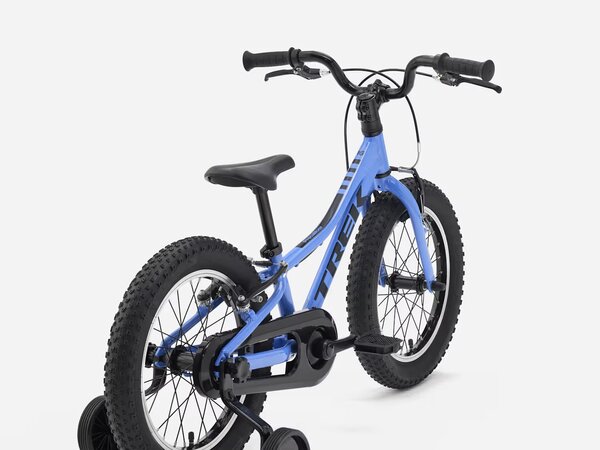Bicykel Trek Precaliber 16 Freewheel Fjord Blue 2027