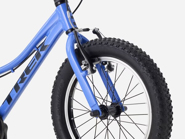 Bicykel Trek Precaliber 16 Freewheel Fjord Blue 2027
