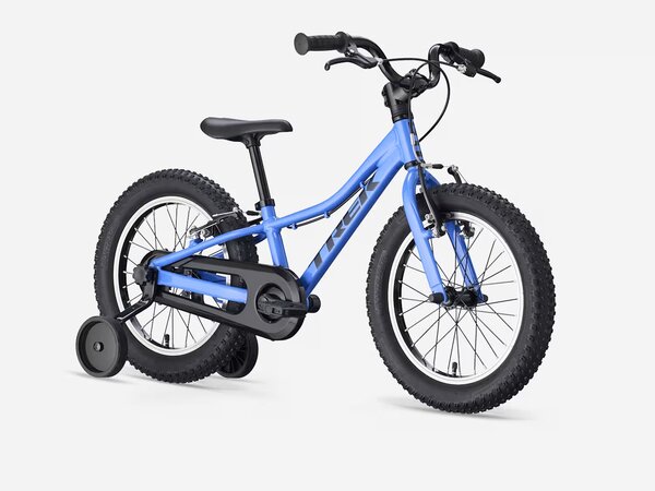 Bicykel Trek Precaliber 16 Freewheel Fjord Blue 2027