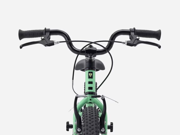 Bicykel Trek Precaliber 16 Freewheel Green Flash 2027