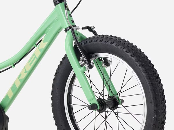 Bicykel Trek Precaliber 16 Freewheel Green Flash 2027