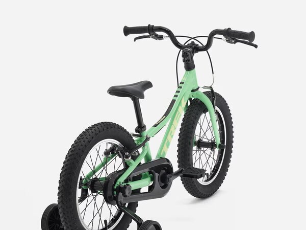 Bicykel Trek Precaliber 16 Freewheel Green Flash 2027