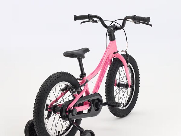 Bicykel Trek Precaliber 16 Freewheel Pink Frosting 2027