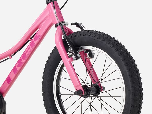 Bicykel Trek Precaliber 16 Freewheel Pink Frosting 2027