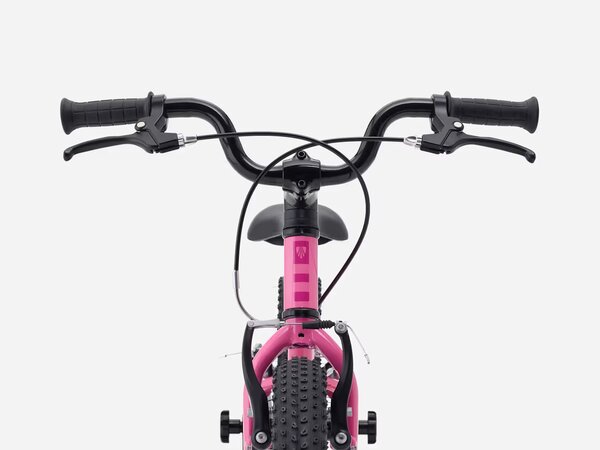 Bicykel Trek Precaliber 16 Freewheel Pink Frosting 2027