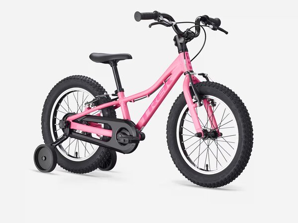 Bicykel Trek Precaliber 16 Freewheel Pink Frosting 2027