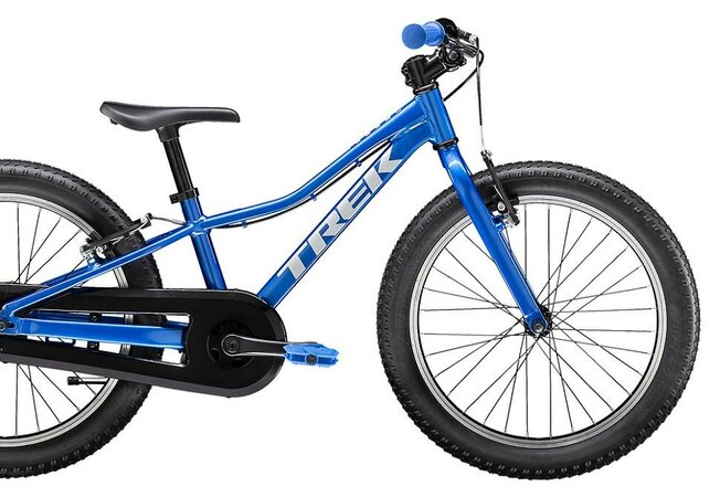 Bicykel Trek Precaliber 20 Alpine Blue 2022