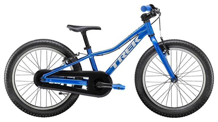 Bicykel Trek Precaliber 20 Alpine Blue 2022