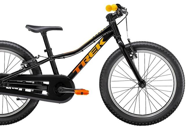 Bicykel Trek Precaliber 20 Black 2022