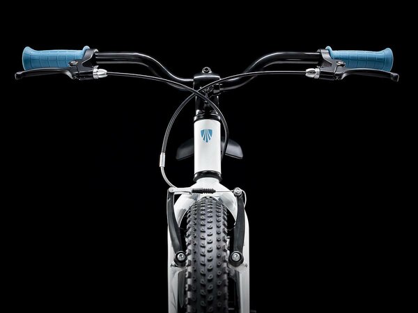 Bicykel Trek Precaliber 20 Crystal White 2022