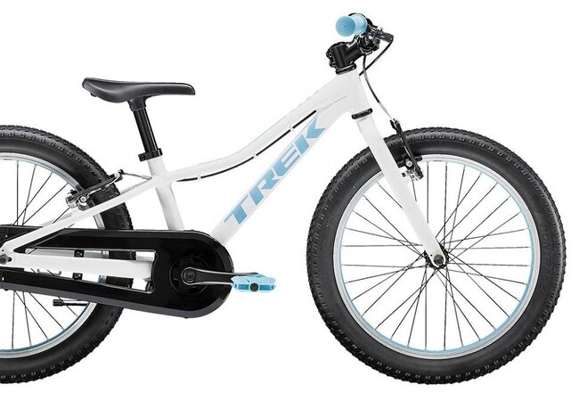 Bicykel Trek Precaliber 20 Crystal White 2022