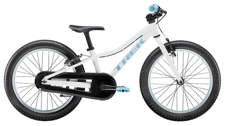 Bicykel Trek Precaliber 20 Crystal White 2022