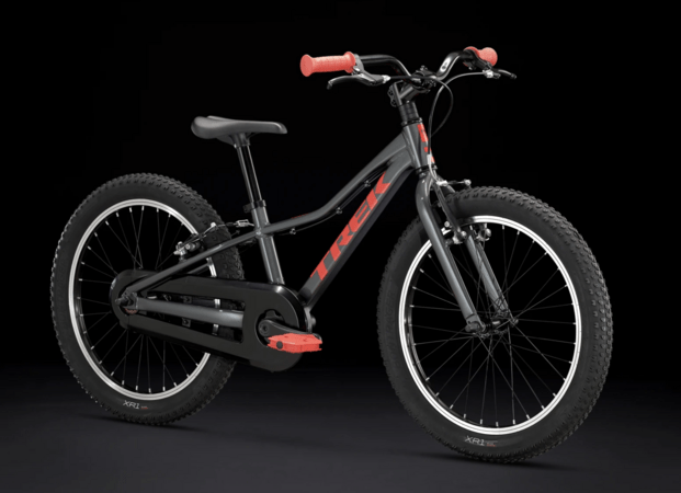 Bicykel Trek Precaliber 20 Lithium Grey 2026