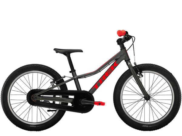 Bicykel Trek Precaliber 20 Lithium Grey 2026