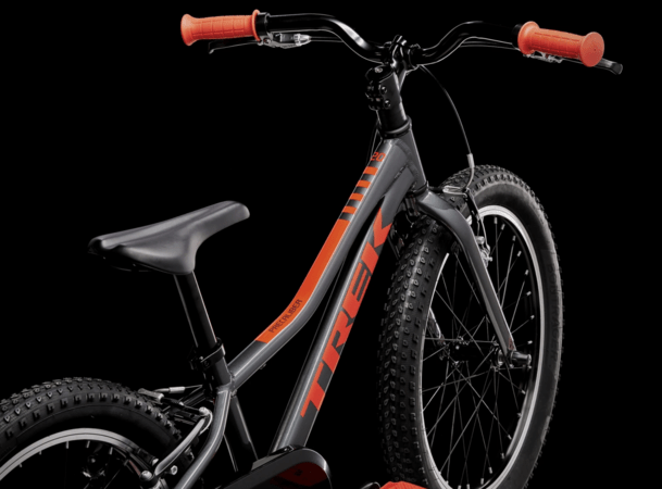 Bicykel Trek Precaliber 20 Lithium Grey 2026