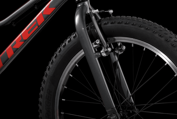 Bicykel Trek Precaliber 20 Lithium Grey 2026