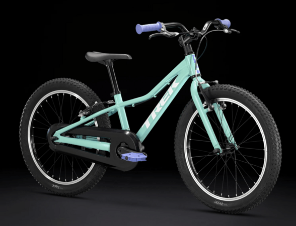 Bicykel Trek Precaliber 20 Miami Green 2024