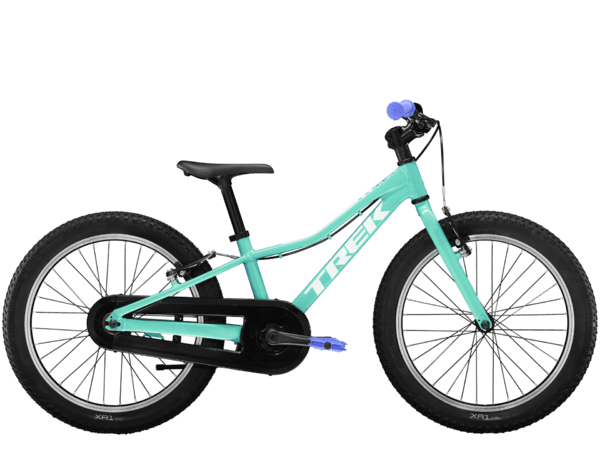 Bicykel Trek Precaliber 20 Miami Green 2024