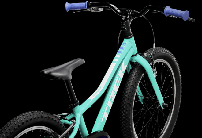 Bicykel Trek Precaliber 20 Miami Green 2024