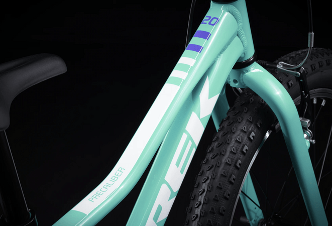 Bicykel Trek Precaliber 20 Miami Green 2024