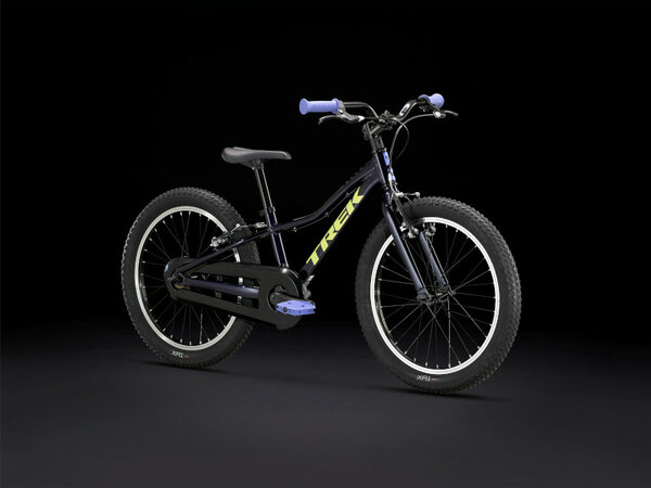 Bicykel Trek Precaliber 20 Purple Abyss 2026