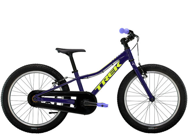 Bicykel Trek Precaliber 20 Purple Abyss 2026