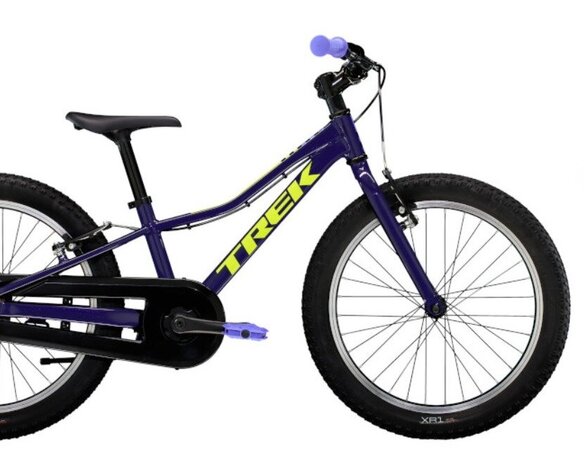 Bicykel Trek Precaliber 20 Purple Abyss 2026