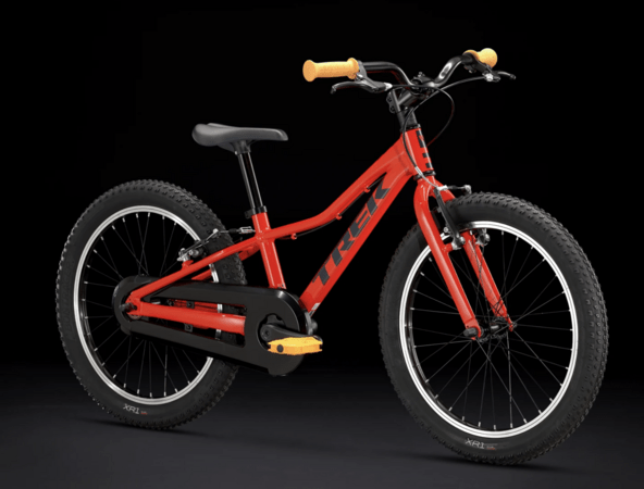 Bicykel Trek Precaliber 20 Viper Red 2026