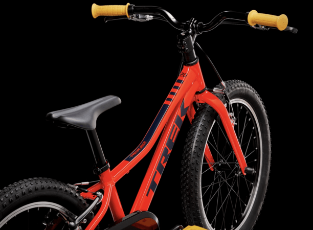 Bicykel Trek Precaliber 20 Viper Red 2026