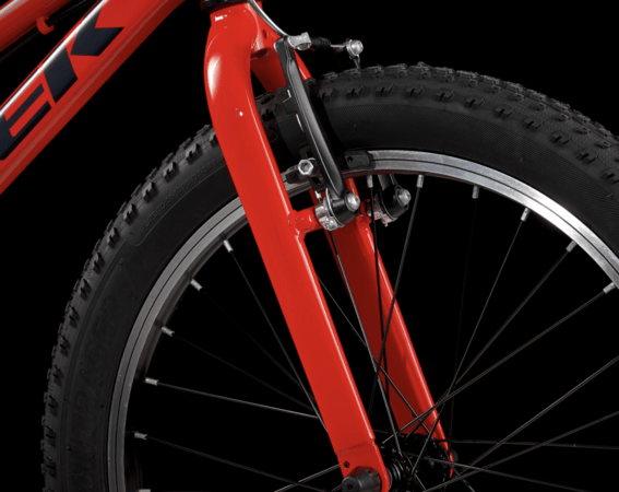 Bicykel Trek Precaliber 20 Viper Red 2026
