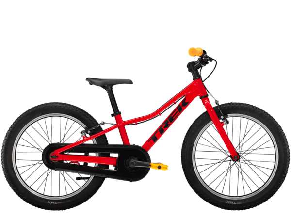 Bicykel Trek Precaliber 20 Viper Red 2026