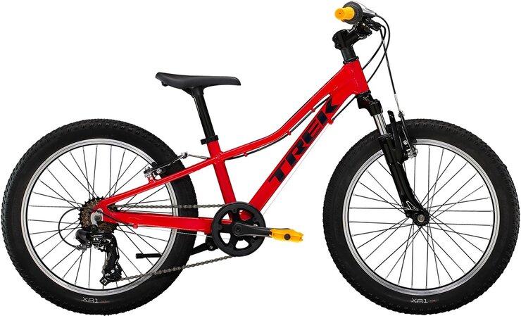 Bicykel Trek Precaliber 20 7-speed Viper Red 2026