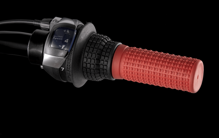 Bicykel Trek Precaliber 20 7-speed Lithium Grey 2026