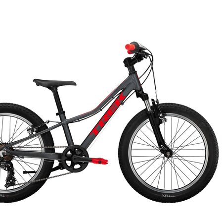 Bicykel Trek Precaliber 20 7-speed Lithium Grey 2026