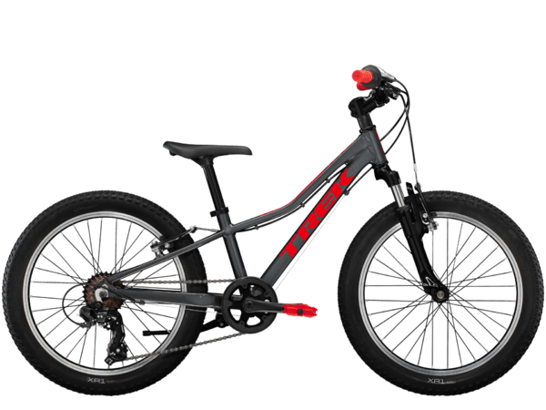 Bicykel Trek Precaliber 20 7-speed Lithium Grey 2026