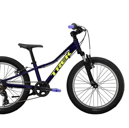 Bicykel Trek Precaliber 20 7-speed Purple Abyss 2026