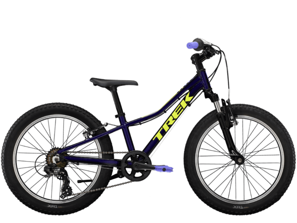 Bicykel Trek Precaliber 20 7-speed Purple Abyss 2026
